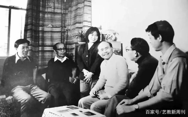 黑猫爷爷戴铁郎去世，《黑猫警长》第六集再也不会有了