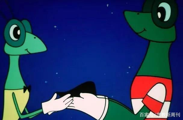 黑猫爷爷戴铁郎去世，《黑猫警长》第六集再也不会有了