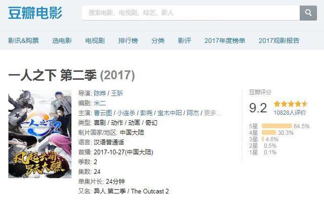 CCG：国漫复兴的支点