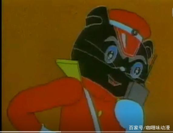 国漫：经典动画被翻拍，黑猫警长经典，葫芦娃变小，舒克贝塔变样