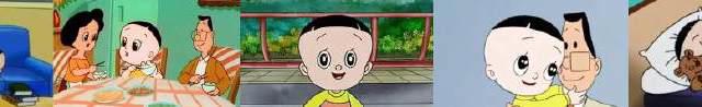 当童年经典国产动画被“翻新”，你还能记得他们当初的样子？