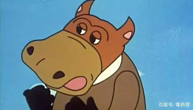 黑猫警长导演去世，恶意解读真的毁童年