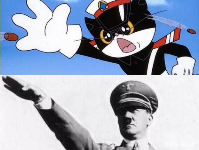 黑猫警长导演去世，恶意解读真的毁童年