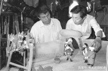 一座上美厂，半部国漫史——回顾上海美术电影制片厂的光辉岁月