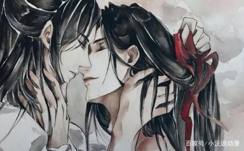 假如可以近距离观察一对CP，网友：最想去看魏无羡蓝忘机甜蜜日常