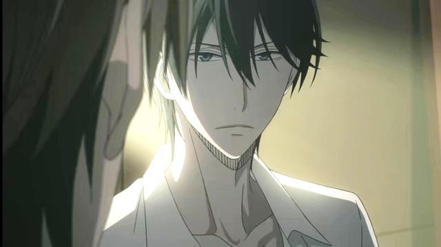 人高：西条高人的五个维度，你被哪些迷住了？