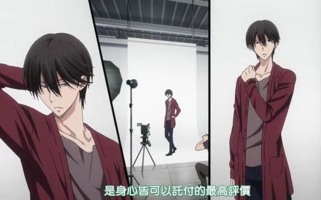 人高：西条高人的五个维度，你被哪些迷住了？