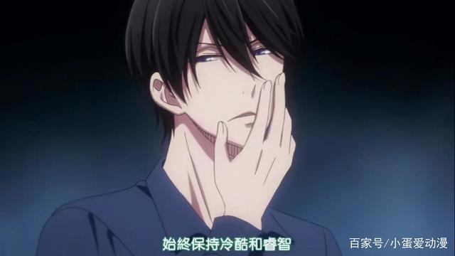 人高：西条高人的五个维度，你被哪些迷住了？