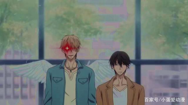 人高：西条高人的五个维度，你被哪些迷住了？