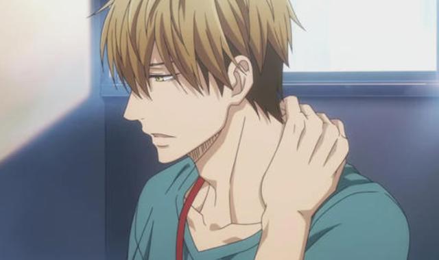 日本评选，小野友树最受欢迎的动漫角色，火神大我荣获第一