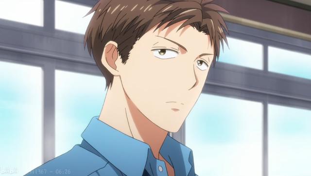 日本评选，小野友树最受欢迎的动漫角色，火神大我荣获第一