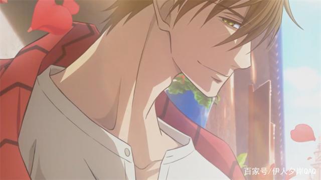 新的考验，高人奔赴西班牙进修，准太开启鸡飞狗跳的追妻之路