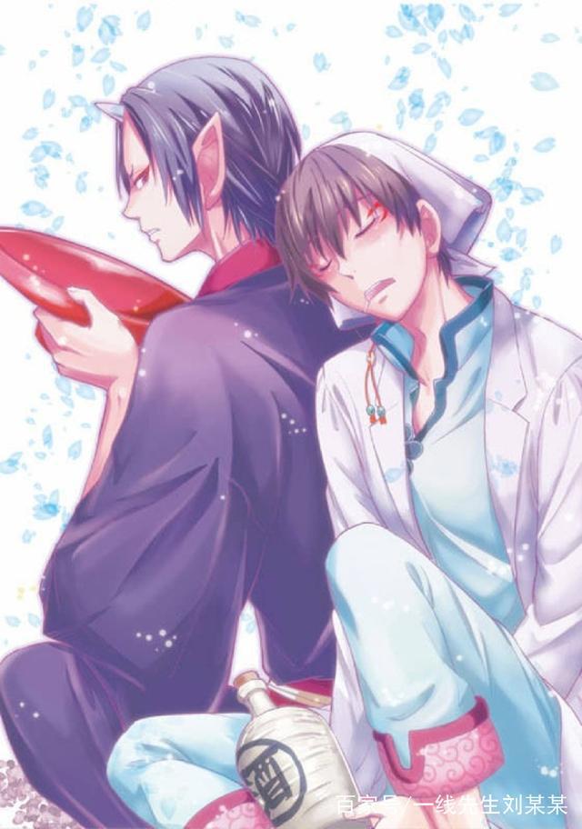 十月新番？最优动漫？国漫希望？占领你的小长假吧！（腐慎入）