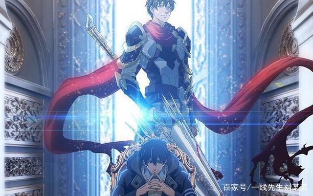 十月新番？最优动漫？国漫希望？占领你的小长假吧！（腐慎入）