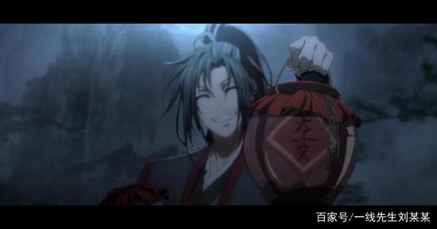 十月新番？最优动漫？国漫希望？占领你的小长假吧！（腐慎入）