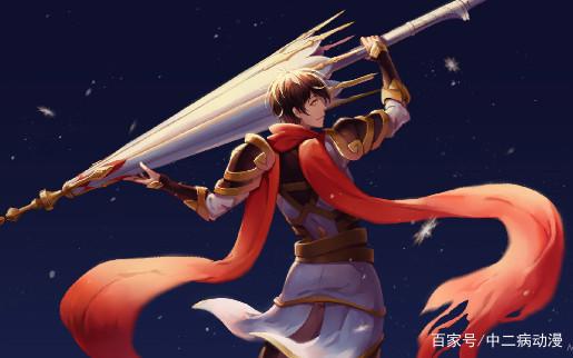 光听名字就决定去看的五部动漫，最后一部已经被迫“下架”！