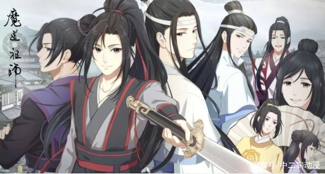 光听名字就决定去看的五部动漫，最后一部已经被迫“下架”！