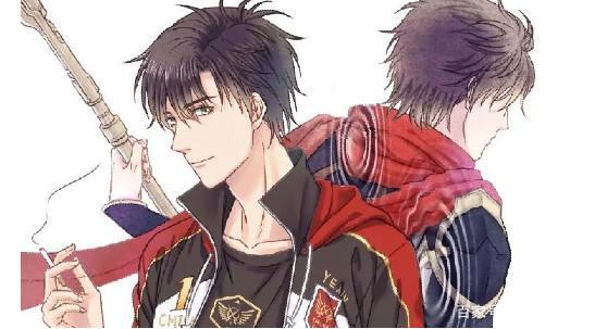 光听名字就决定去看的五部动漫，最后一部已经被迫“下架”！