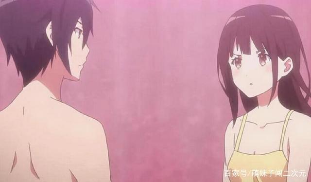 十月新番试毒报告！污力值满满，好孩子不能看