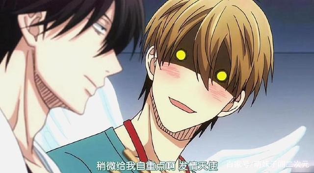 十月新番试毒报告！污力值满满，好孩子不能看