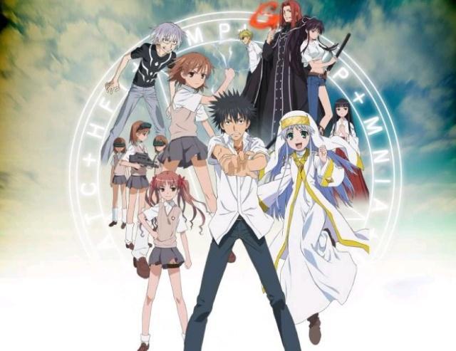 好看到一秒都不想快进的动漫，你看过几部，快来看看这几部推荐吧