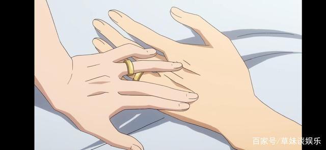 《我被最想拥抱的男人威胁了》：绝美娱乐圈爱情！