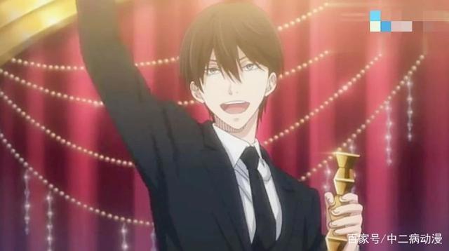 十月新番：腹黑攻霸上别扭受，“辣眼睛”的威胁，你会接受吗？