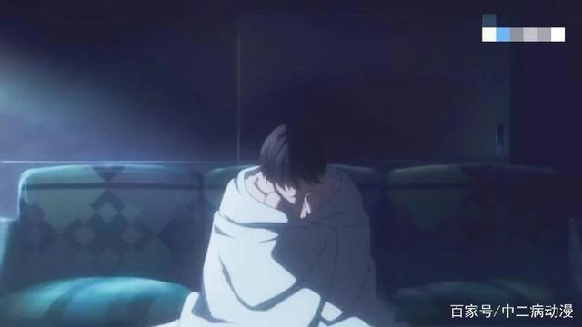 十月新番：腹黑攻霸上别扭受，“辣眼睛”的威胁，你会接受吗？