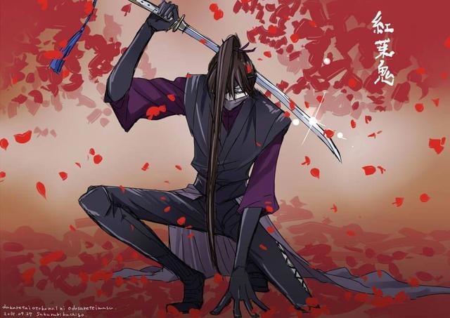 《我让最想被拥抱的男人给威胁了》剧中剧《紅葉鬼》舞台化决定！