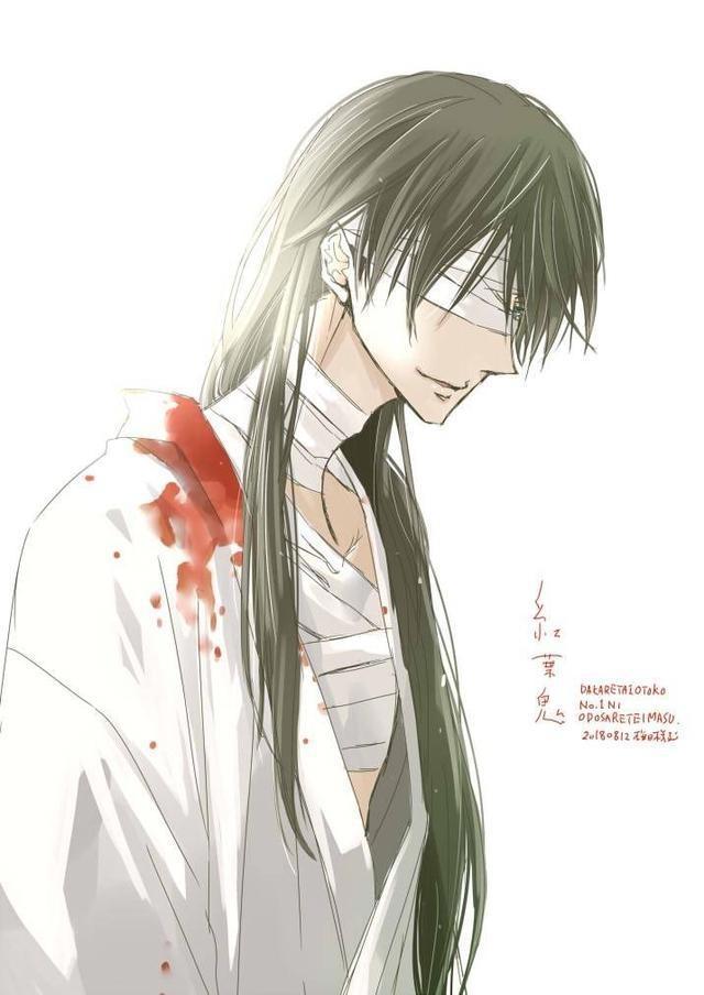 《我让最想被拥抱的男人给威胁了》剧中剧《紅葉鬼》舞台化决定！