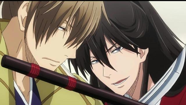 《我让最想被拥抱的男人给威胁了》剧中剧《紅葉鬼》舞台化决定！