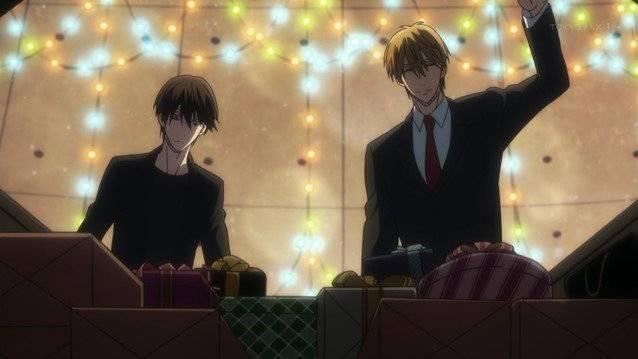 《我让最想被拥抱的男人给威胁了》剧中剧《紅葉鬼》舞台化决定！