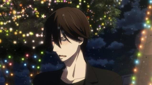 《我让最想被拥抱的男人给威胁了》剧中剧《紅葉鬼》舞台化决定！