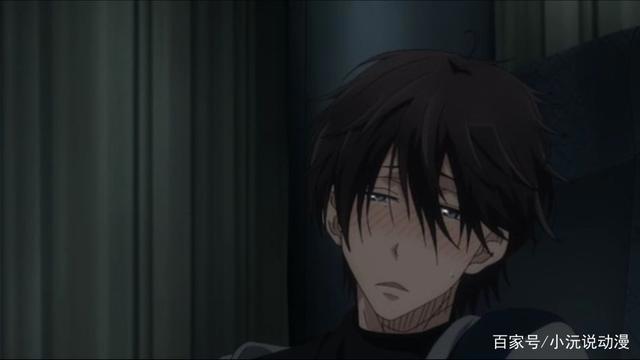 我让最想被拥抱的男人威胁了：西条小拳拳捶东谷，你高兴就好！