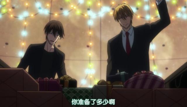 我让最想被拥抱的男人给威胁了：为了蠢太，西条高人有哪些觉悟