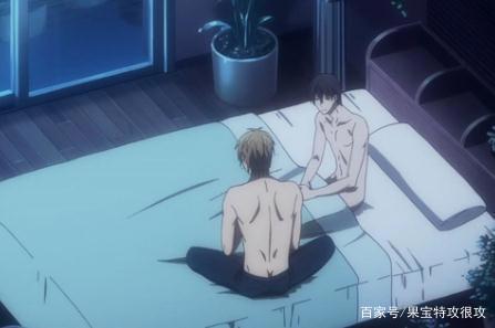 我让最想被拥抱的男人给威胁了，看了第一集，全程姨母笑