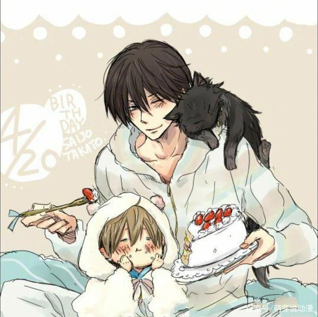 《被最想拥抱的男人威胁了》爱情大概就是这样了