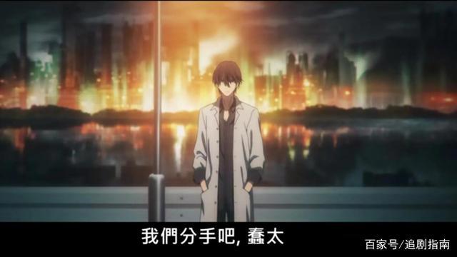 拯救五一剧荒！《我让最想被拥抱的男人给威胁了》西班牙篇上线！