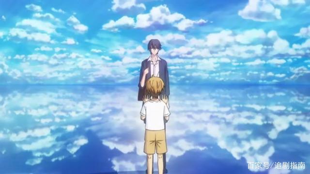 拯救五一剧荒！《我让最想被拥抱的男人给威胁了》西班牙篇上线！