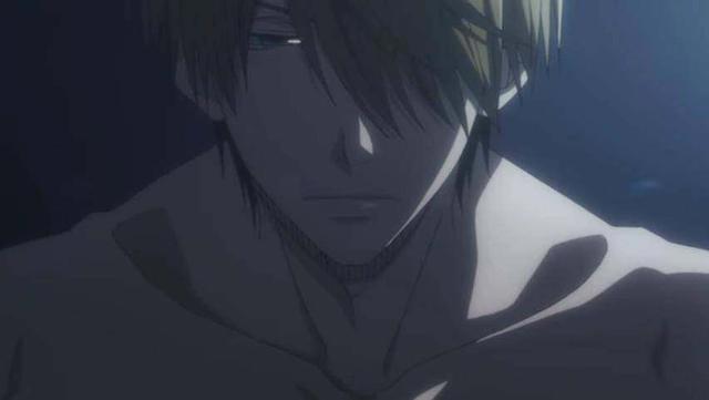 《我让最想被拥抱的男人威胁了》网盘独播番？