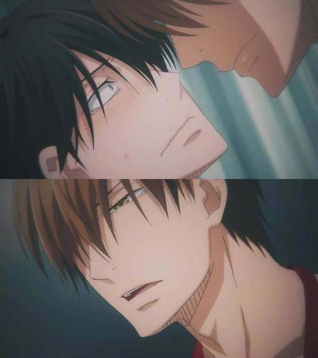 《我让最想被拥抱的男人威胁了》网盘独播番？