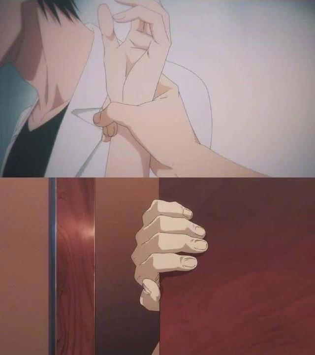 《我让最想被拥抱的男人威胁了》网盘独播番？