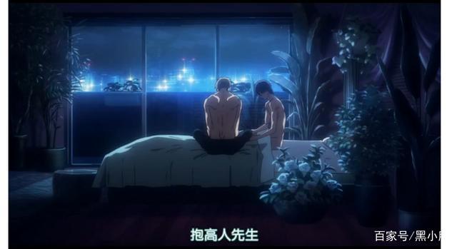 《我让最想被拥抱的男人给威胁了》开播！