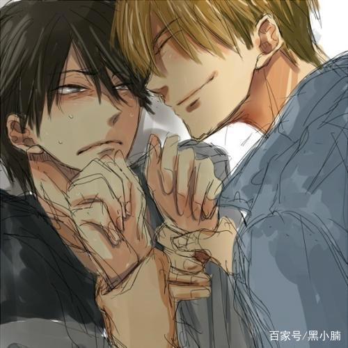 《我让最想被拥抱的男人给威胁了》开播！