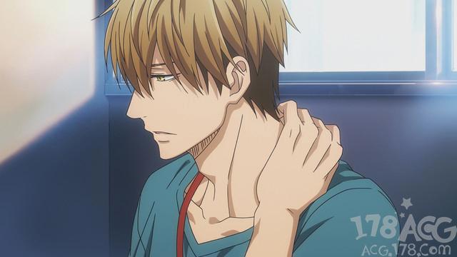 BL动画「我让最想被拥抱的男人给威胁了」公开PV第2弹，10月5日播