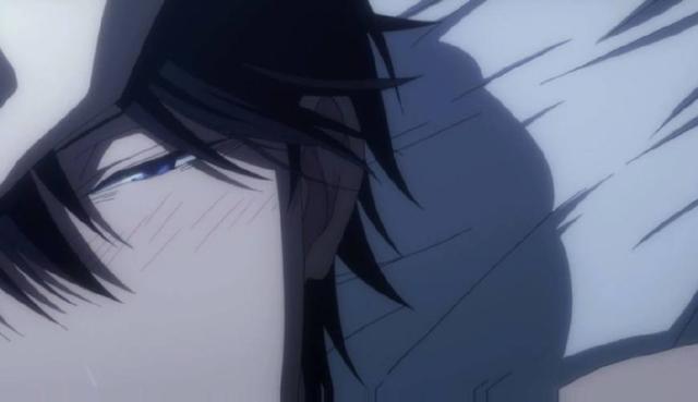 新番《我让最想被拥抱的男人威胁了》更新，你看了吗？