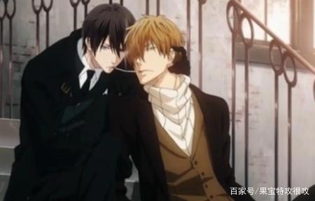 我让最想拥抱的人给威胁了第3话，依然很甜很高能