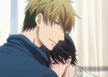 我让最想拥抱的人给威胁了第3话，依然很甜很高能