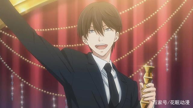 佐香智久OP解禁，《我让最想被拥抱的男人给威胁了》10月5日开播