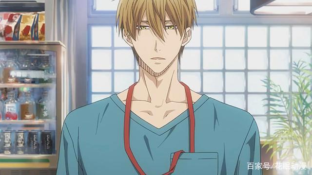 佐香智久OP解禁，《我让最想被拥抱的男人给威胁了》10月5日开播